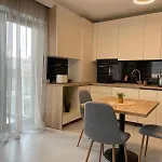 Jap Apartment Mamaia Nord - Zona Alezzi