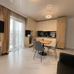 Jap Apartment Mamaia Nord - Zona Alezzi