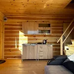 Ecohouse Svaneti