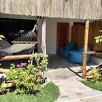 Entre Palmeras