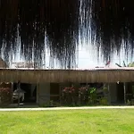 Entre Palmeras