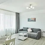 Apartments Excelsior Mamaia Nord