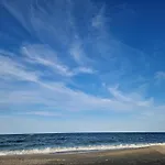 Studio Casa Del Mar, Mamaia Nord, Cu Vedere La Mare & Lac