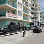 Ilinca Apart- Promenada Mamaia Nord