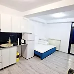 Delfinariu Apartament Constanta