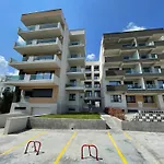 Sega Residence Mamaia Nord Apartament 46