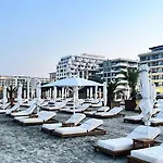 Bellemonde - Studio Pe Plaja Cu Vedere La Mare
