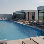 Jo Residence Mamaia Nord