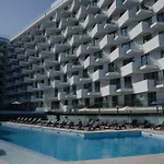 Jo Residence Mamaia Nord