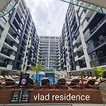 Vlad Residence