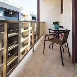 Mackerel Apartment By Sunny Mamaia