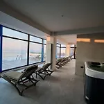 Mdapartment In Infinity Beach Resort- Parking