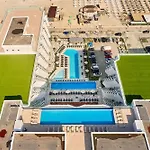 Mdapartment In Infinity Beach Resort- Parking