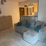 Apartament Iaki Mamaia
