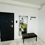 Beach Apartments In Complex 5 Stele Langa Plaja
