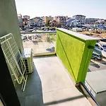 Apartament Katrina - Alezzi Beach - Sea View