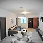 Tao Apartament-Endless Summer Mamaia Nord