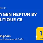 Oxygen Neptun By Boutique C5