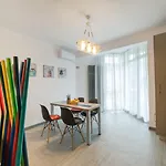 Alezzi Sunwave Luxury Apartment