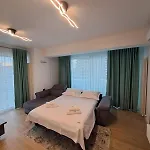 Bya Sea Apartment In Infinity Beach Resort Pool