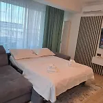 Bya Sea Apartment In Infinity Beach Resort Pool