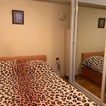 Mary Holiday House