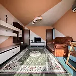 Tomis Nord Apartment
