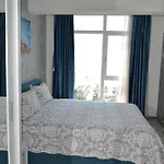 Panoramic Seaview Apartment Spa&Pool Resort - Parking