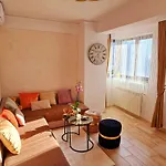 Andrew'S Apartment Central Mamaia