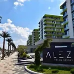 Apartamentele Select Alezzi Beach Resort