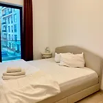 Sea View Luxury