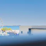 Seashore Residence Apartments