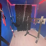 Bdsm Apartament Constanta Mamaia - Adults Only