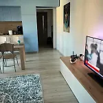 Fun&Sun Apartment Navodari