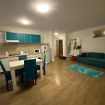 Apartament De Doua Camera, Mamaia Nord