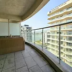 Studio 81 - Casa Del Mar, Mamaia Nord