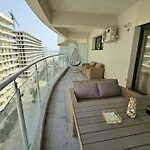 Studio 81 - Casa Del Mar, Mamaia Nord
