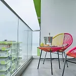 Alezzi Beach Apartament