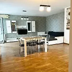 Apartament lux Albert