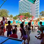 Hotel Aquapark Balada Saturn