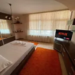 Novsee Inn Penthouse