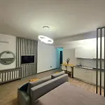 Studio 50 - Casa Del Mar, Mamaia Nord