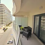 Studio 50 - Casa Del Mar, Mamaia Nord