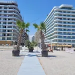 Studio Mamaia Nord Building Stefan Lake