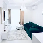 Amely Apartments Mamaia Nord By Wave Residence