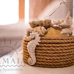 Astoria Apartment 4 By Sunny Mamaia
