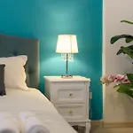 Curacao Apartments - Building Stefan