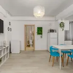 Curacao Apartments - Building Stefan