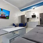 Apartament Sky - Hf Building Resort