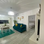Apartament D30 Beach
